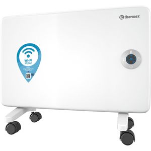 Thermex Frame WIFi convector kachel 1000 watt