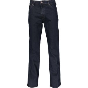 Wrangler TEXAS STRETCH Regular fit Heren Jeans