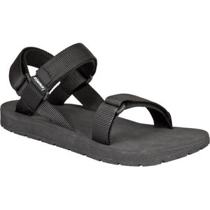 Source Classic Sandaal heren Wandelsandalen - Maat 44 - Mannen - zwart