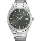 Seiko SUR527P1 Heren Horloge