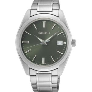 Seiko SUR527P1 Heren Horloge