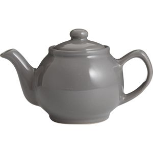 Price & Kensington Brights Charcoal 2 Cup Teapot