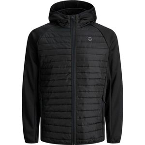 JACK&JONES PLUS JJEMULTI QUILTED JACKET PS NOOS Heren Jas - Maat 7XL