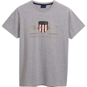GANT T-shirt D2. ARCHIVE SHIELD Set van 1