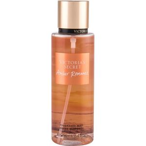 Victoria's Secret Amber Romance Fragrance Mist Spray - 250 ml