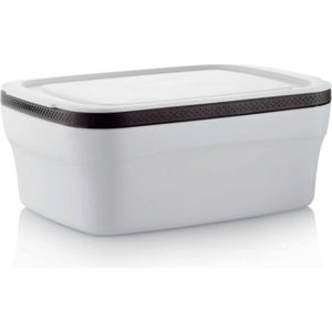 Tupperware BreadSmart Large - Grote vershoudbak voor gebak & brood - BPA-vrij - Gebakken producten blijven langer vers - minder afval