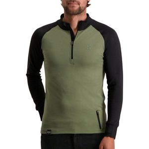 Skipully Poederbaas Men Duo Green Black