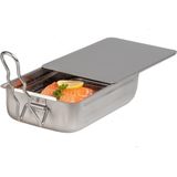 Jay Hill Rookoven 30 x 17.5 x 7 cm