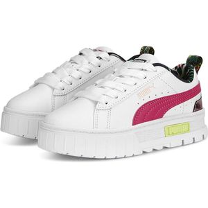 Puma Select Mayze Vacay Queen Ps Sneakers Wit EU 28 1/2 Jongen