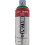 Spraypaint - 618 Permanentgroen - Amsterdam - 400 ml