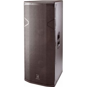 DAS Audio VANTEC-215A 1125W, 2x 15"" 3-Wege - Actieve luidspreker