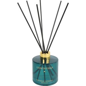 Countryfield - Adventure Geurstokjes Petrol 24,5 cm