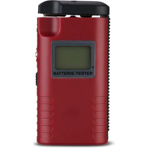 Gratyfied - Accu tester - Accutester