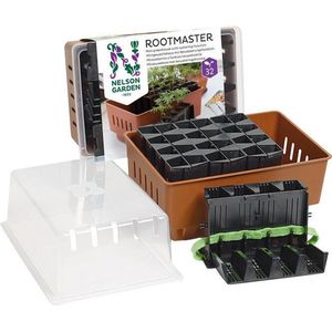 Nelson Garden Rootmaster mini ontkiem kasje