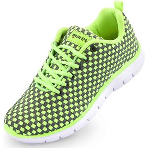 Mares Wms Reel Lime Women's Casual Shoes, 38