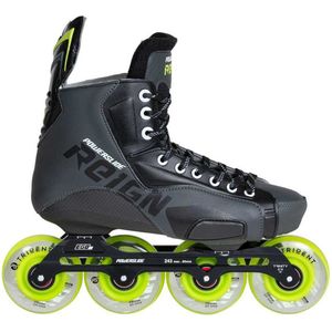 Powerslide Ares 80 Inline Skates Zwart EU 43