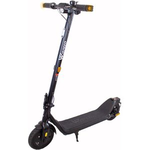 Wispeed - C8-40 PRO - Elektrische step - Krachtige 250W Motor - 8 inch Luchtbanden - Snelheid tot 25km/h - Bereik tot 35km - Zwart