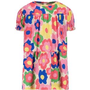 The New Chapter - Coco jurk bloemen Coco - Big Flowers - Maat 92