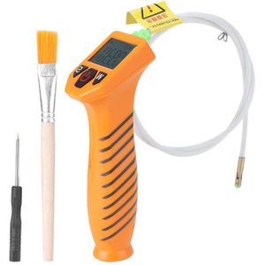 Motorolie Kwaliteitsdetector Tester Automatische Kwaliteitscontrole Diagnostic Tool Analyzer met LED