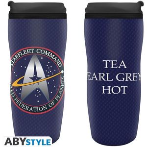 Star Trek Starfleet Command Koffiebeker