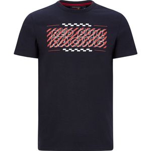 Max Verstappen – Graphic T-Shirt – Maat XS – Formule 1