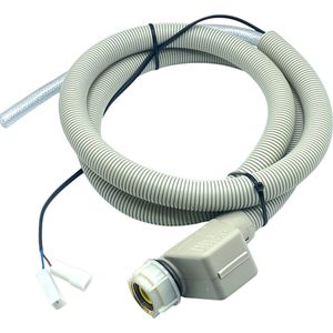 Fixem geschikt voor Samsung DD6200102A - DD62-00102A - Aanvoerslang met aquastop - wasmachine - 2 meter - toevoerslang met waterstop - 1 Stuk