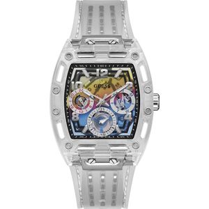 Guess - GW0499G3 - Polshorloge - Heren - Kwarts - Signature