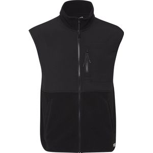 Blend He Sweat Vest Heren Trui - Maat M