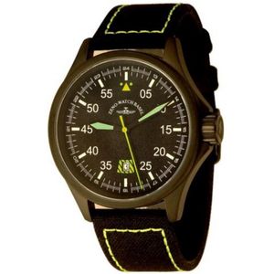 Zeno Watch Basel Herenhorloge 6750Q-a19
