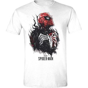 Spider-Man - Venom Takeover T-Shirt - Large
