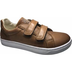 Naturino velcro sneakers caleb cognac mt 34