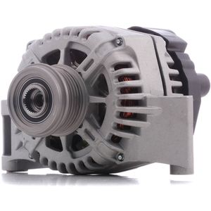 LUCAS LRA03224 Dynamo 14V 105A – Vrijlooppoelie Ø 54 mm – Geschikt voor Opel/Fiat/Suzuki – OEM 5708279437453