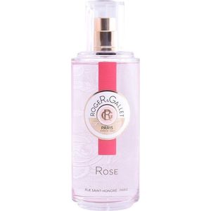 Roger & Gallet  Rose Douce Perfumée Eau Fraiche 100 ml