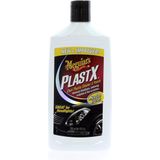 Meguiar's Plast-X Clear Plastic Cleaner & Polish