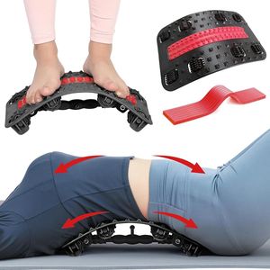 Rugstretcher - Backstretcher - Nekstretcher - Rugkraker - Rugstrekker - Rugstrecher - Rugstretcher Rug Corrector - Rugmassage - Rugcorrector