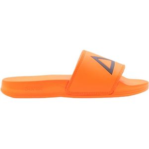 Sun68 Slipper Oranje 41