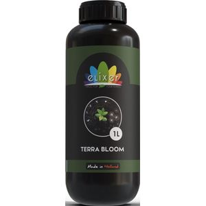 Elixer Terra Bloom 1 liter