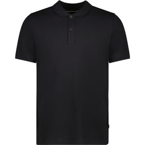 Cars Jeans Kids Dario Jongens Poloshirt - Black - Maat 6