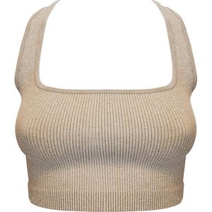 MAGIC Bodyfashion - Lounge Crop Tanktop