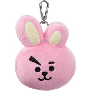 Aurora Sleutelhanger Linefriends Bt21 Cooky 11,5 Cm Pluche