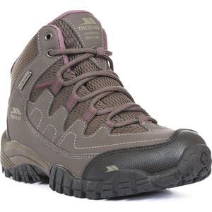 Trespass Damen Wanderschuhe Mitzi - Female Hiking Boot Coffee-37