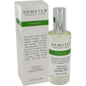 Demeter Poison Ivy by Demeter 120 ml - Cologne Spray
