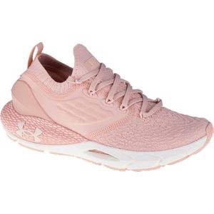 Under Armour W Hovr Phantom 2 3023021-601, Vrouwen, Roze, Hardloopschoenen, maat: 38,5