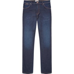 Wrangler Texas Slim Heren Jeans - Maat 31 X 32