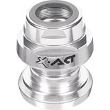 Ergotec Balhoofdstel 36,0mm Met Draad 1 Inch Alloy Zilver