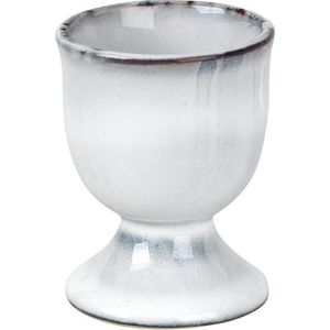 Broste Copenhagen Set van 4 eierdopjes - Nordic Sand
