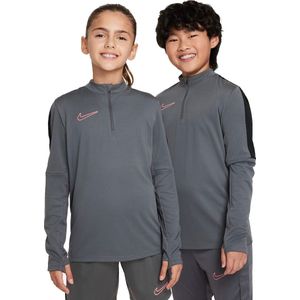 Nike Dri-FIT Academy23 Big kids - Trainingsjack - Grijs - Junior