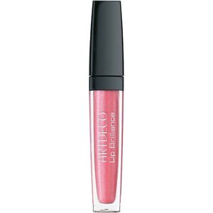 Artdeco - Lip Brilliance / Lipgloss - Long Lasting - 62 Brilliant Soft Pink