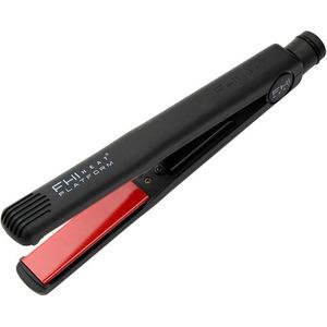 FHI KERAMISCHE PROFESSIONELE STIJLTANG, 25 MM. Frizz free, shiny, healthy hair. Volume, smooth, waves and curls
