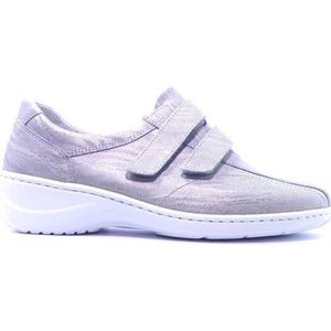 Waldlaufer 607302 K - Dames  - Kleur: Taupe - Maat: 37.5